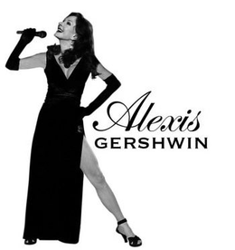 ALEXIS GERSHWIN trademark
