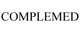 COMPLEMED trademark