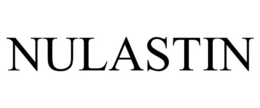 NULASTIN trademark