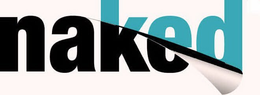 NAKED trademark
