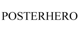POSTERHERO trademark