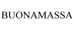 BUONAMASSA trademark