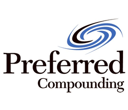 PREFERRED COMPOUNDING trademark