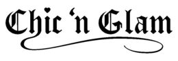 CHIC 'N GLAM trademark
