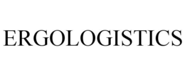 ERGOLOGISTICS trademark
