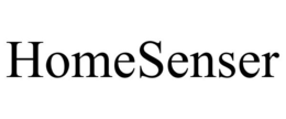 HOMESENSER trademark
