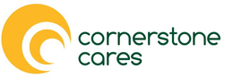 CC CORNERSTONE CARES trademark