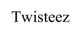 TWISTEEZ trademark