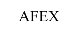 AFEX trademark