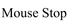 MOUSE STOP trademark