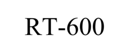 RT-600 trademark