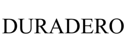 DURADERO trademark
