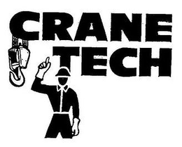 CRANE TECH trademark