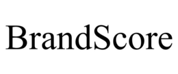 BRANDSCORE trademark