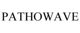 PATHOWAVE trademark