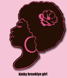 KINKY BROOKLYN GIRL trademark