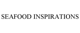 SEAFOOD INSPIRATIONS trademark
