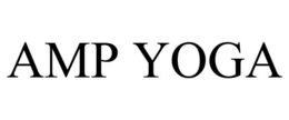 AMP YOGA trademark
