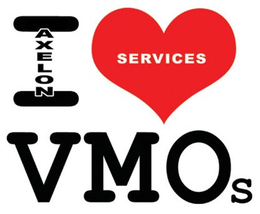 AXELON SERVICES VMOS trademark