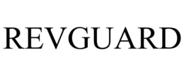 REVGUARD trademark