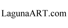 LAGUNAART.COM trademark