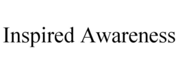 INSPIRED AWARENESS trademark