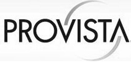 PROVISTA trademark