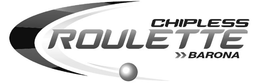 CHIPLESS ROULETTE BARONA trademark