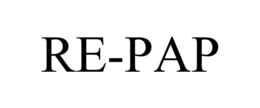 RE-PAP trademark