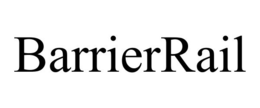 BARRIERRAIL trademark