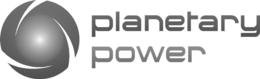 PLANETARY POWER trademark
