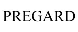 PREGARD trademark