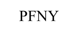 PFNY trademark
