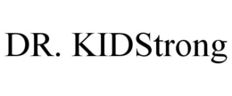 DR. KIDSTRONG trademark