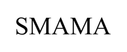 SMAMA trademark