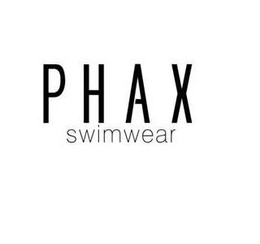 PHAX SWIMWEAR trademark