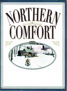 NORTHERN COMFORT trademark