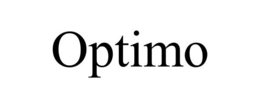 OPTIMO trademark