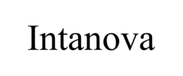 INTANOVA trademark