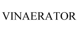 VINAERATOR trademark