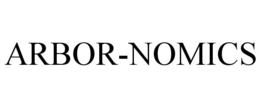 ARBOR-NOMICS trademark