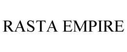RASTA EMPIRE trademark