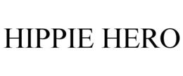 HIPPIE HERO trademark