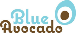 BLUE AVOCADO trademark