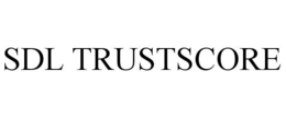 SDL TRUSTSCORE trademark