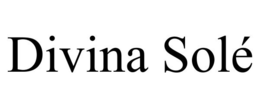 DIVINA SOLÉ trademark