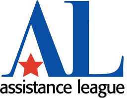 AL ASSISTANCE LEAGUE trademark