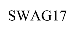 SWAG17 trademark