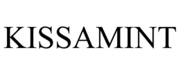 KISSAMINT trademark