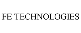FE TECHNOLOGIES trademark